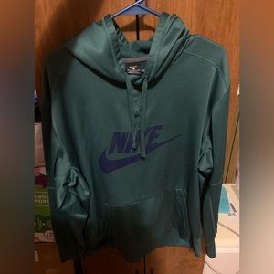 Womens Nike Hoodie